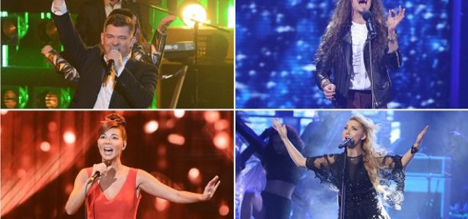Eurowizja 2018 - kto z Polski powinien jechać na Eurowizję? [GŁOSOWANIE] 