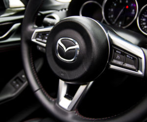 Mazda MX-5 RF 2.0 SKY-G 160 KM 6AT i-ELOOP SkyFREEDOM