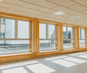 Nowa szkoła w Wilkowicach