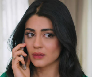 Panna młoda odc. 86. Hancer