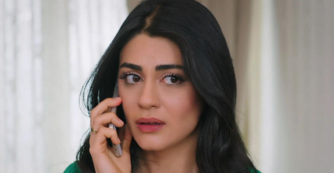 Panna młoda odc. 86. Hancer