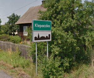 Klepaczka, starcza