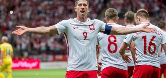 Armenia - Polska 2017: TRANSMISJA, GODZINA, SKŁAD, SĘDZIA, STADION 