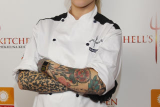 Wygrała II edycję Hells Kitchen. Co robi Monika Dąbrowska?