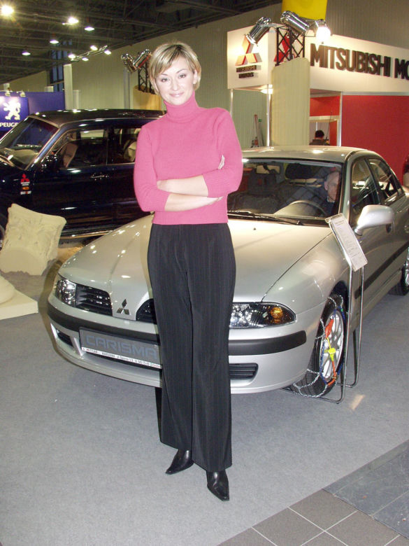 Martyna Wojciechowska