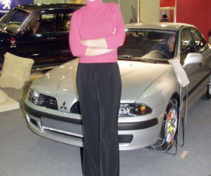 Martyna Wojciechowska