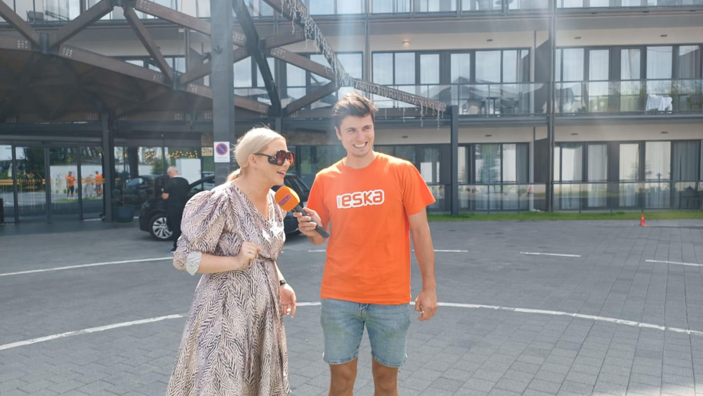 Tak bawiliśmy się na Eska Summer City! (27 lipca - 30 lipca)