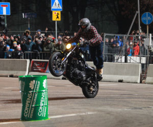 56. Rajd Barbórka 2018, Kryterium Asów Karowa
