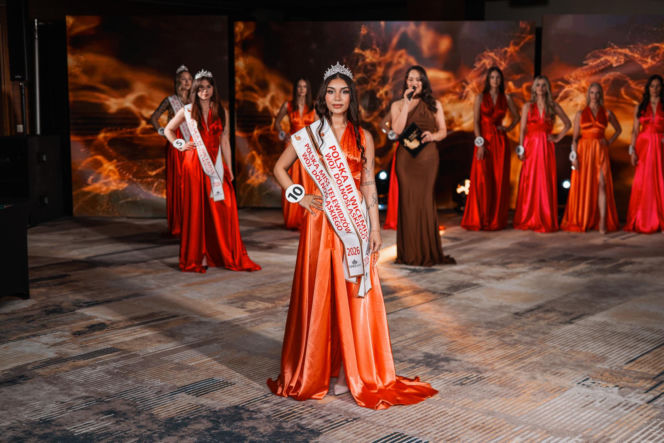 Wybrano najpiękniejsze Dolnoślązaczki 2026! Znamy wyniki konkursu Polska Miss