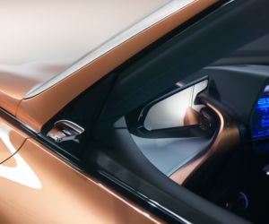 Lexus LF1 Limitless