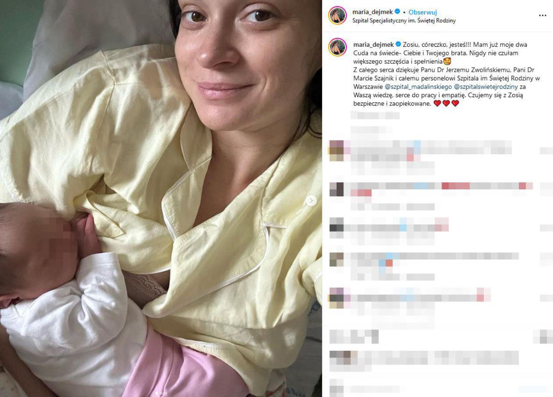 Te gwiazdy zostały rodzicami w 2023