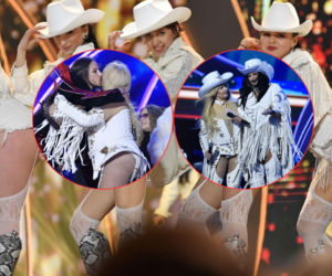 Uda bez wieku i frędzle bez litości. Maryla i Kayah rozjechały Sylwestra. Reszta sceny mogła tylko patrzeć