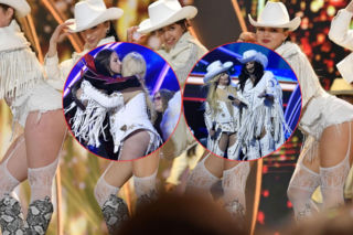 Uda bez wieku i frędzle bez litości. Maryla i Kayah rozjechały Sylwestra. Reszta sceny mogła tylko patrzeć