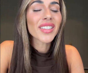 To ona ma przywrócić Niemcom sukces! Wielkie nadzieje przed Eurowizją