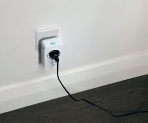 System automatyki domowej D-Link