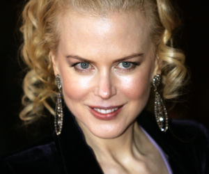 Nicole Kidman