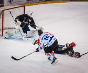 KH Energa Toruń - Comarch Cracovia, drugi mecz fazy play-off 2020/21