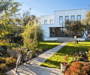 Przebudowa nr 7: Nowe powiązania
