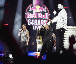 Red Bull 64 Bars Live w Krakowie