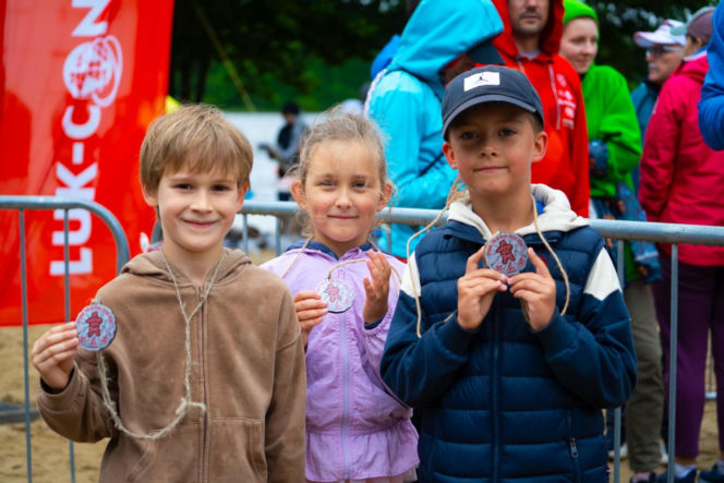 LUK-Connect Triathlon Szemud 2026