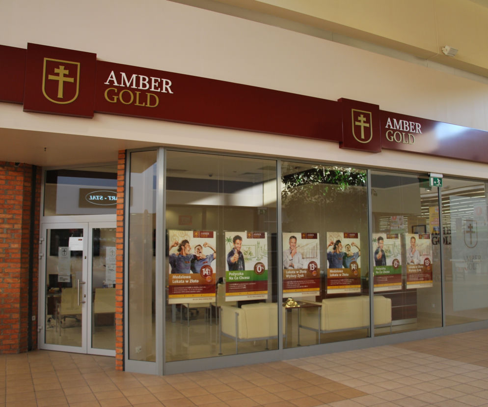 Przez trzy lata mająca siedzibę w Gdańsku firma Amber Gold kusiła klientów wysokim oprocentowaniem.