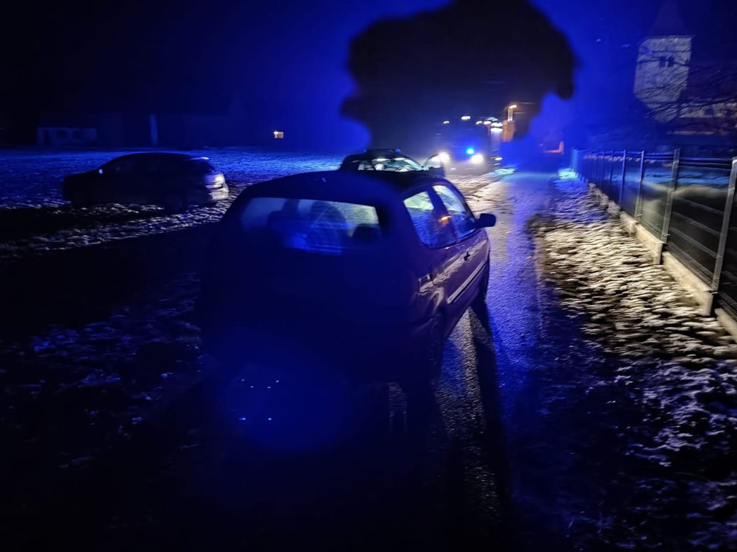 Koszmar pod Namysłowem. Kierowca rozjechał 14-latkę!