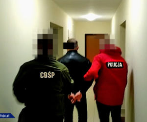 Zmuszali je do nierządu, wysyłali do Francji. CBŚP z Lublina rozbiło gang sutenerów