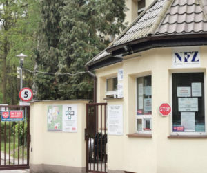 Co ze szpitalem w Wolicy?  W Kaliszu odbyły się obrady w sprawie lecznicy