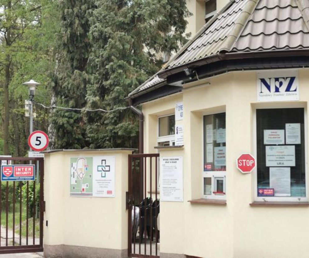 Co ze szpitalem w Wolicy?  W Kaliszu odbyły się obrady w sprawie lecznicy