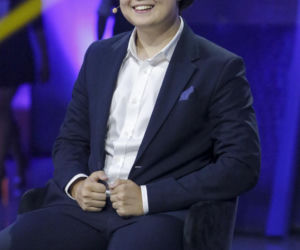 Mateusz Pawłowski jest dziś nie do poznania. Tak zmienił się Kacperek z serialu Rodzinka.pl