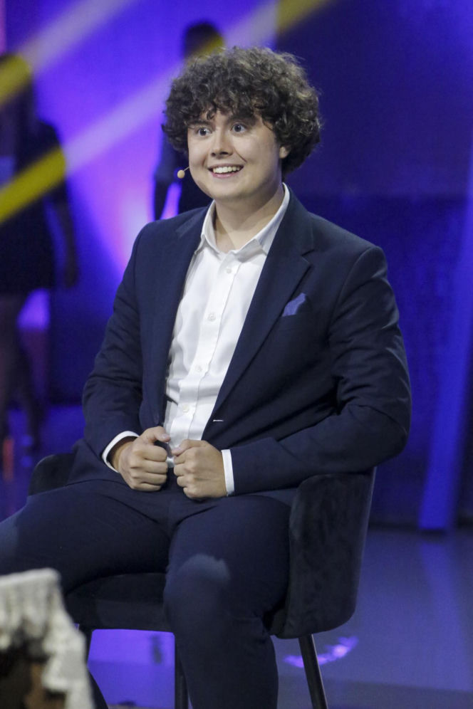 Mateusz Pawłowski jest dziś nie do poznania. Tak zmienił się Kacperek z serialu "Rodzinka.pl"