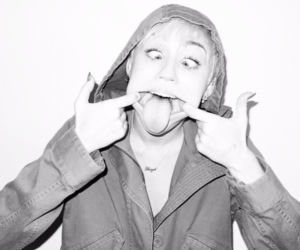 Miley Cyrus