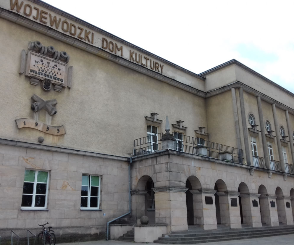 WDK w Kielcach