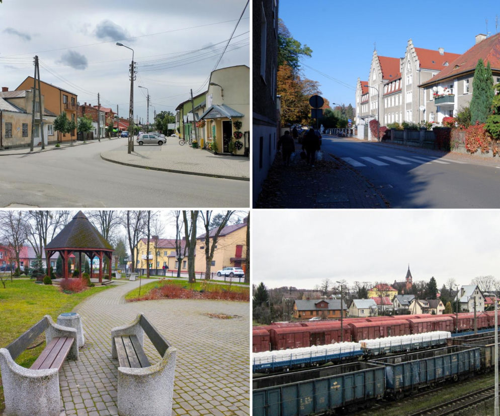 Nowe miasta na mapie Polski od 2026 roku. Historyczny moment i nowy rozdział w ich rozwoju