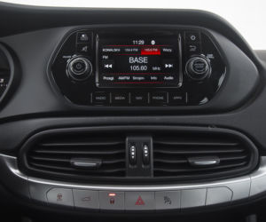 Fiat Tipo 1.6 Multijet 120 KM 6MT Lounge