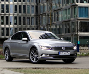 Volkswagen Passat Limousine B8 Highline 2.0 TDI DSG BlueMotion