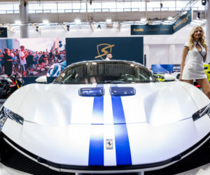 Poznań Motor Show 2026