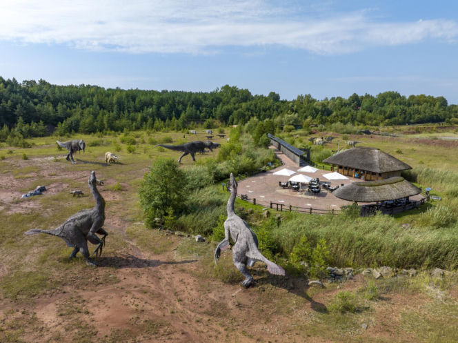 JuraPark Krasiejów