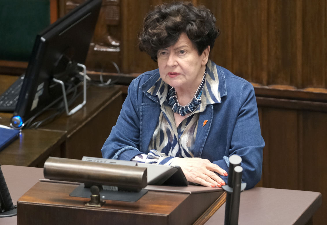 Joanna Senyszyn