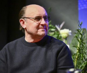 Adam Woronowicz i cud uzdrowienia teściowej