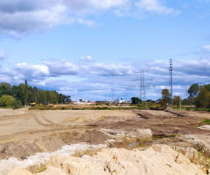 Postępy na budowie S7 Lesznowola - Tarczyn