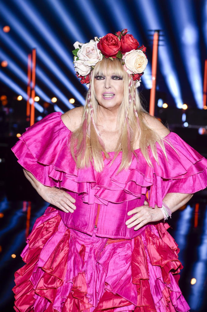 Maryla Rodowicz kończy 80 lat! Od lat łączy pokolenia, a jej piosenki pozostają nieśmiertelne