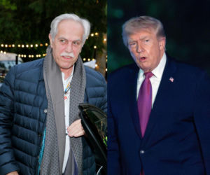 Solorz poleciał do Trumpa!