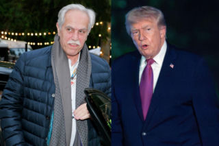 Solorz poleciał do Trumpa!