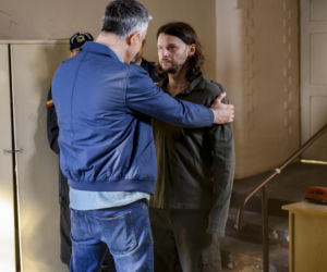 Pierwsza miłość: Mateusz Kościukiewicz wraca jako Paweł Krzyżanowski