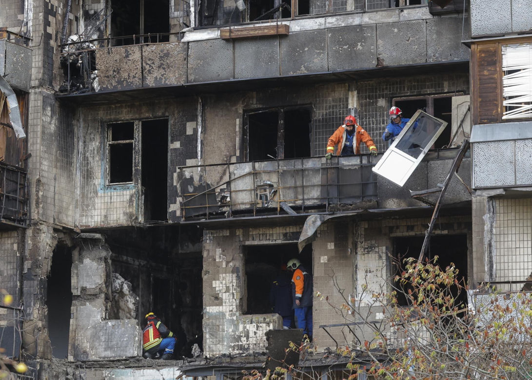 Atak dronów na Rosję! Zamknięte lotniska w Moskwie, wybuchy w stolicy