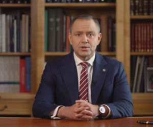 Pilne! Nawrocki zawetował kolejną ustawę. „Nie jestem notariuszem rządu”