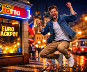 Gracz z tego kraju rozbił bank w Eurojackpot. Zgarnął miliardy!