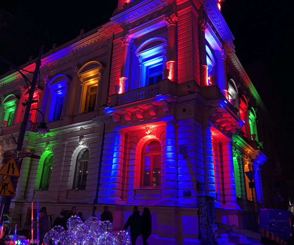 Light Move Festival