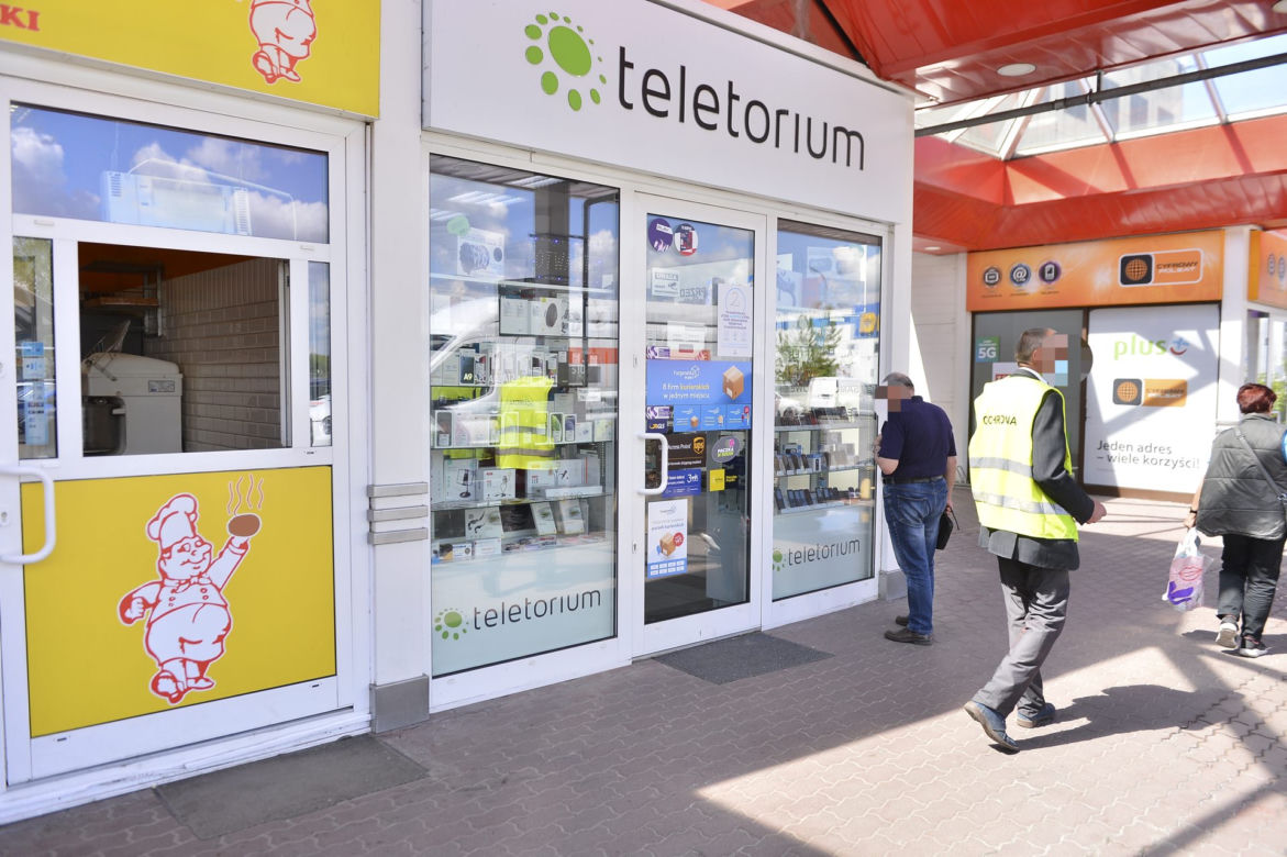 sklep Teletorium